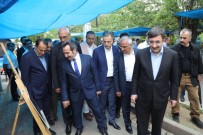 FEYZI BERDIBEK - Bingöl'de 15 Temmuz Etkinlikleri