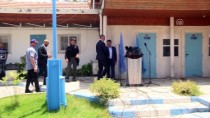 İSLAMİ CİHAD - BM Ortadoğu Barış Süreci Özel Koordinatörü Mladenov Gazze'de