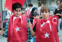 CHP'li Vekile Parti Propagandası Tepkisi