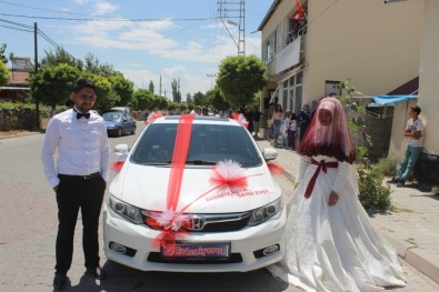 Damattan Geline Açıklaması Darbeye Hayır, Sana Evet