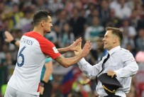 MARATON - FIFA Dünya Kupası'nın Sahibi Fransa Oldu