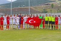 LEFTER KÜÇÜKANDONYADİS - Göztepe, Altınordu'yu 2-0 Mağlup Etti