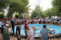 DEMOKRASİ PARKI - İHA 15 Temmuz Hain Darbe Girişimini Unutturmuyor