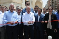 İHA'dan Mardin'de Anlamlı Sergi