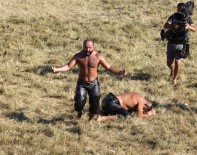 İSMAİL BALABAN - İşte Kırkpınar'ın Başpehlivanı