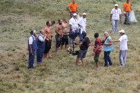 BAŞPEHLİVAN - Kırkpınar'da Başpehlivan Belli Oldu