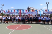 KADER - Küçükçekmece'de 15 Temmuz Etkinlikleri