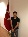 TERÖR OPERASYONU - MİT'ten FETÖ operasyonu
