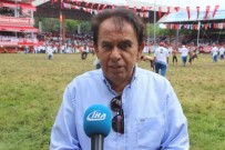 KıRKPıNAR - Osman Şahin Açıklaması 'Gücü Yeten Ağalığı Alsın'