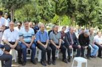 EDIP ÇAKıCı - Osmaneli'de 15 Temmuz Şehitleri Anma Töreni