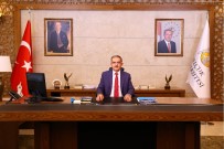 TÜRK GENÇLİĞİ - Rektör Şahin Açıklaması 'Gençliğimize Güvenmemiz Gerekiyor'