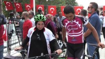 YıLMAZ ŞIMŞEK - Şehit Halisdemir 'Türkiye'yi' Buluşturuyor