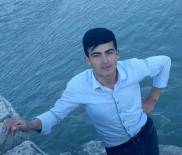 Serinlemek İçin Aras Nehri'ne Giren 14 Yaşındaki Çocuk Boğuldu