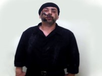 ERMENI - Sınırda 1 Ermeni Askeri Ele Geçirildi