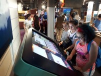 DARICA HAYVANAT BAHÇESİ - Vatandaşın Güler Yüzü Ve Duaları Başkan Ayaz'a Güç Veriyor