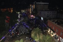 İLAHİYAT FAKÜLTESİ - '15 Temmuz'da Hiçbir Sosyal Medyanın Sela Kadar Güçlü Olmadığını Gördük'