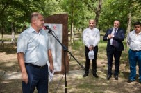 15 Temmuz Milli Birlik Ve Demokrasi Günü Moldova'da Kutlandı