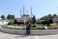 ALTIN KEMER - 2018 Kırkpınar Şampiyonu 'Okulu' Altın Kemer Sırlarını Anlattı