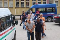 KANUN HÜKMÜNDE KARARNAME - 7 Eski Emniyet Mensubundan 4'Ü FETÖ'den Adliyeye Sevk Edildi