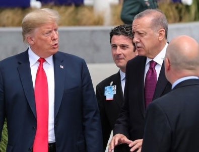 ABD harekete geçti! Türkiye'yi şikayet ettiler