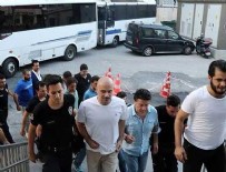 OKTAR BABUNA - Adnan Oktar grubuna yönelik operasyonda gözaltı sayısı 187 oldu