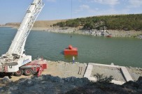 ARITMA TESİSİ - Aksaray'da Musluklardan Damacana Kalitesinde Su Akacak