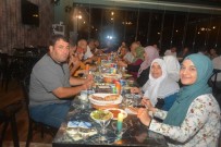 Altınözü'nde Şehit Yakınlarıyla 15 Temmuz Buluşması