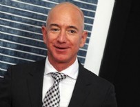 BİLL GATES - Trump süre vermişti! Amazon yine rekor kırdı