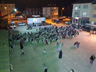 Başkan Asaf Akar Açıklaması Bugün Türkiye Kendi Ürettiği Helikopterini Satan Bir Ülke Haline Gelmiştir