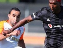 Beşiktaş’tan Babel’e yeni sözleşme!