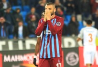 SLOVENYA - Burak Yılmaz'dan Kötü Haber