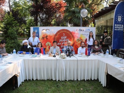 Bursa Ata Sporlarına Hazır