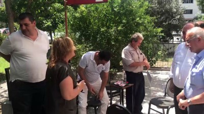CHP'de Olağanüstü Kurultay İçin İmzalar Atılıyor