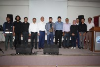 İBRAHIM ÖZEN - Derbent 15 Temmuz Kahramanlarını Unutmadı