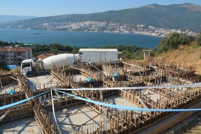 Gemlik'e Yeni Kur'an Kursu