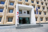 GÜRCİSTAN BAŞBAKANI - Gürcistan'da 1 Günlük Yas İlan Edildi