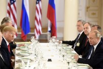 FINLANDIYA - 'Herkes İçin Çok İyi Bir Başlangıç Oldu'