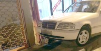 PİTBULL - Kahvehaneye Giren Pitbull 2 Kişiyi Yaraladı