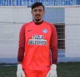 ORDUSPOR - Kaleci Kaan, Elaziz Belediyespor'da