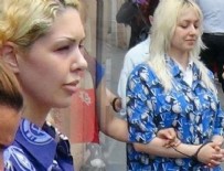 Kedicikler polisten bakın ne talep etti!