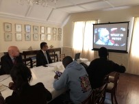 Kenya'da 15 Temmuz Demokrasi Ve Milli Birlik Günü Etkinlikleri