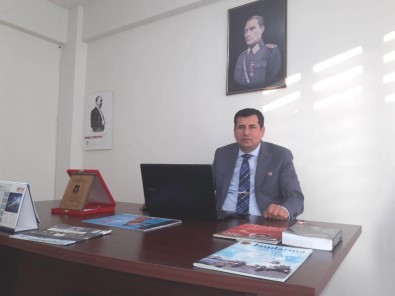 Kocaboğa Açıklaması 'Sözleşmeli Erler Uzman Er Olsun'