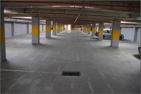 FELAKET - Kocaeli'de 2 Yılda 60 Bin Otopark Yapıldı