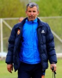 Mahmut Evren, Evkur Yeni Malatyaspor Altyapı Antrenörü Oldu