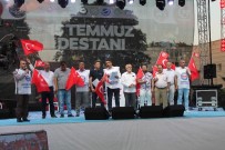 İŞGAL - Memur Sen Kayseri Başkanvekili İrfan Kaşıkçıoğlu Açıklaması