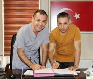 AMERIKAN HASTANESI - MMT'den Bir Anlaşma Daha