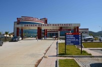 SALIH YıLDıRıM - Ortaca Yeni Hastanesine Kavuştu