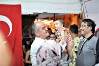 Pamukkale Belediye Başkanı Hüseyin Gürlesin Açıklaması