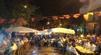 ÇAĞLAYAN AYDIN - Pazarcık'ta  '15 Temmuz' Anma Etkinliği