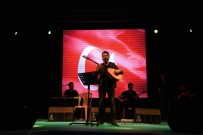 MUHSİN YAZICIOĞLU - Pursaklarlılar Demokrasi Nöbetinde Meydanları Doldurdu